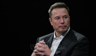 Elon Musk mất danh hiệu "tỷ phú nghìn tỷ" sau đợt bán tháo cổ phiếu