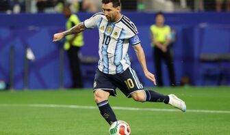 FIFA bất ngờ muốn đổi luật giữa World Cup, Chủ tịch Infantino lên tiếng về tranh cãi