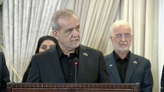 Iran kêu gọi xây dựng cấu trúc an ninh mới cho Trung Đông
