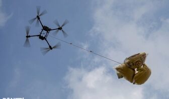 Một tỉnh miền núi Việt Nam sẽ thử nghiệm 6.000 chuyến bay UAV