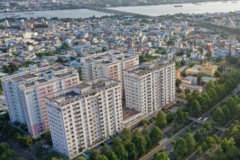 Nhà ở cho thuê: Để mỗi đồng vốn chính sách trở thành cơ hội an cư