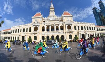Phòng, chống lừa đảo qua các hình thức du lịch