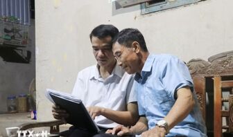 Sắp xếp thôn, tổ dân phố: Đáp ứng yêu cầu phát triển địa phương giai đoạn mới