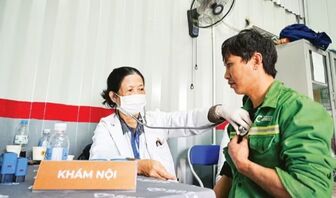 Thống nhất trong khám sức khỏe định kỳ cho người dân