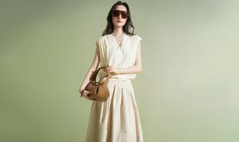 Xu hướng màu trung tính - công sở thanh lịch, xuống phố trẻ trung