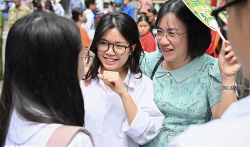 Bộ Giáo dục và Đào tạo lần đầu đề xuất tiêu chí riêng cho trường đào tạo bác sĩ, luật sư