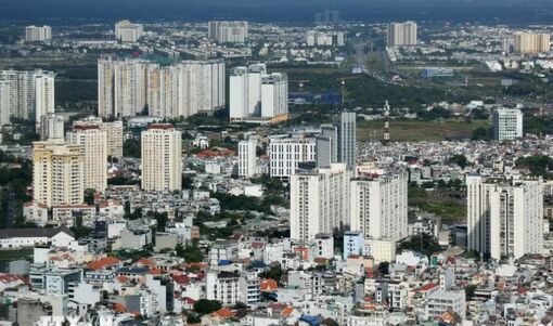 Định giá đất vẫn là "nút thắt" của doanh nghiệp bất động sản