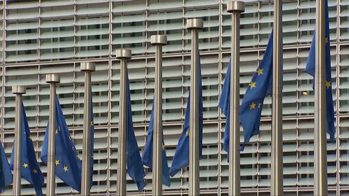 EU thiết lập hành lang thương mại mới nối châu Âu với Trung Á