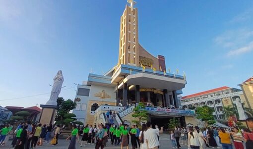 Lễ Phong chân phước cho Cha Phanxicô Trương Bửu Diệp: Hơn 70.000 người sẽ tham dự