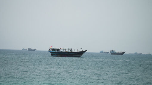 Mỹ, Iran bất đồng về thanh tra hạt nhân và phí qua eo biển Hormuz