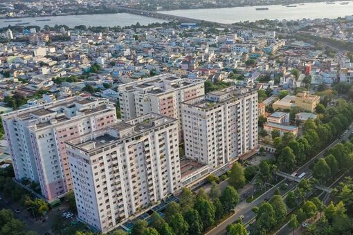 Nhà ở cho thuê: Để mỗi đồng vốn chính sách trở thành cơ hội an cư