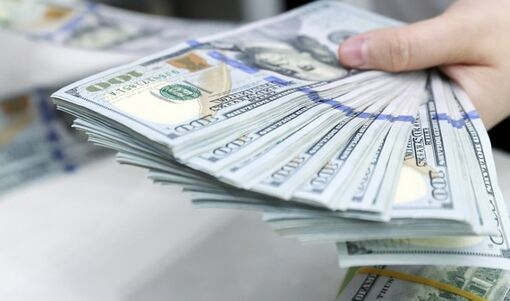 Tỷ giá USD hôm nay (24/06): Đồng USD lập đỉnh trong hơn một năm