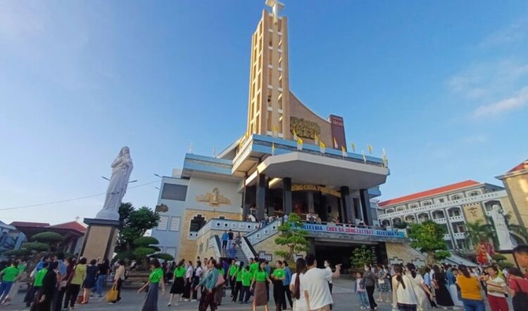Lễ Phong chân phước cho Cha Phanxicô Trương Bửu Diệp: Hơn 70.000 người sẽ tham dự