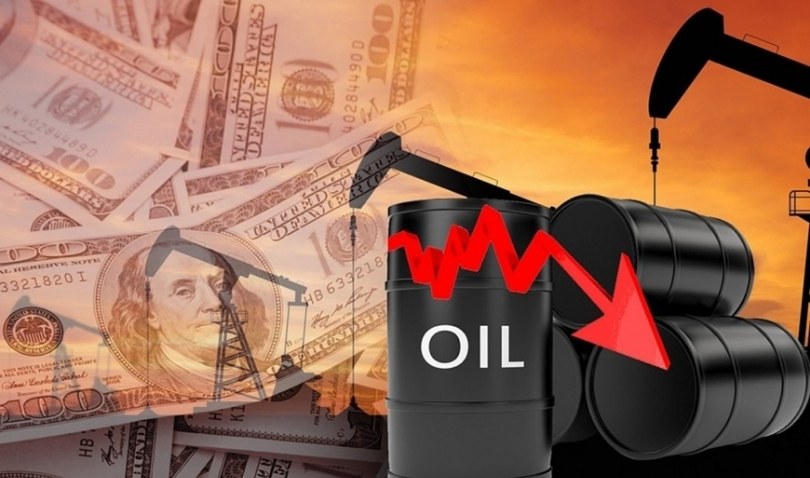 Giá xăng dầu hôm nay (25/06): Giá dầu Brent xuống mức thấp nhất kể từ trước xung đột Mỹ - Iran
