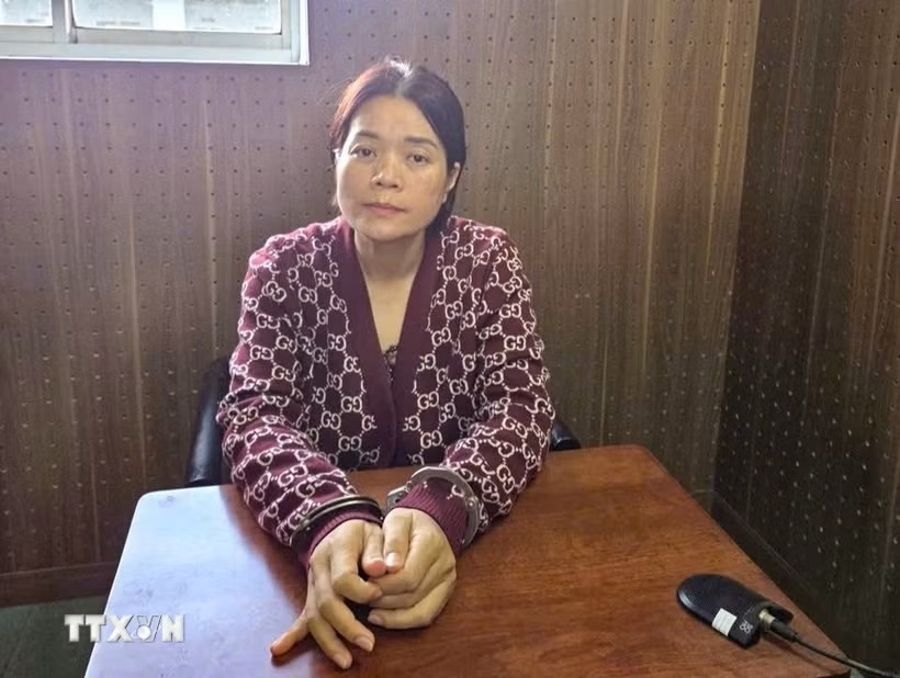 Khởi tố hai đối tượng giả danh cán bộ Công an để lừa đảo chiếm đoạt 3 tỷ đồng