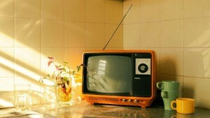 Ngày 25/6 của 59 năm trước: Lần đầu tiên tivi phát trực tiếp toàn cầu