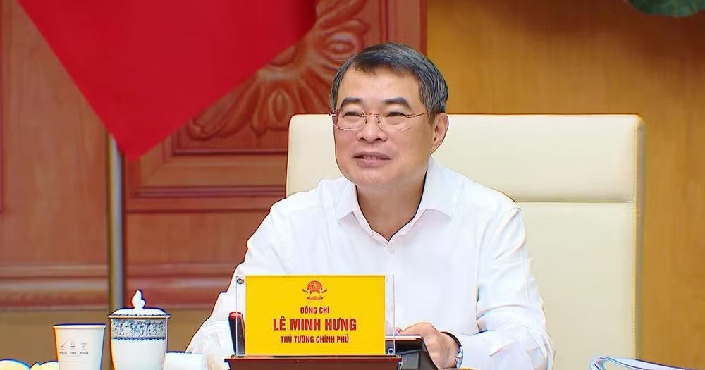 Xây dựng nền an ninh quốc gia vững chắc trong mọi tình huống