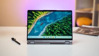 ​Cập nhật các dòng Lenovo Ideapad mỏng nhẹ, hiệu năng vượt trội