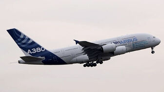 Airbus kiểm tra khẩn cấp 16 máy bay A380