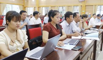 Bộ Nội vụ hướng dẫn triển khai Chương trình mục tiêu quốc gia dân tộc thiểu số và miền núi tại An Giang
