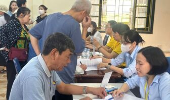 Đề xuất bỏ quy định làm lại ủy quyền nhận lương hưu mỗi năm
