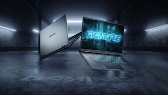 Gigabyte A16 Review : Hiệu năng đỉnh cao, giá cạnh tranh