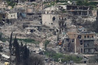 Lebanon, Israel, Mỹ thảo luận ranh giới ‘vùng thí điểm’ ở miền Nam Lebanon