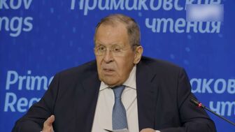 Nga khẳng định luôn sẵn sàng đàm phán về vấn đề Ukraine