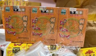 Nguy cơ suy kiệt cơ thể từ những gói thuốc đông y "uống là khỏi"