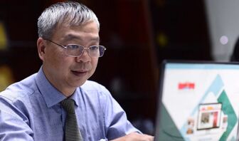 TS Nguyễn Quốc Chính làm Phó hiệu trưởng Trường đại học Quốc tế