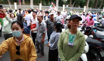 Tuyển sinh không thể chỉ dựa vào một kỳ thi
