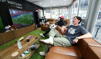 World Cup đắt đỏ nhất lịch sử