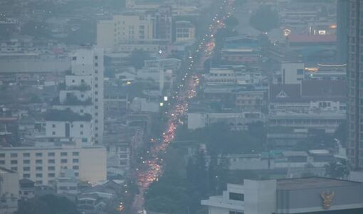 El Nino trở lại, Đông Nam Á đối mặt khói mù nghiêm trọng nhất trong nhiều năm