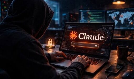 Hacker nghiệp dư dùng chatbot AI tấn công 14 công ty