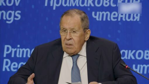 Nga khẳng định luôn sẵn sàng đàm phán về vấn đề Ukraine