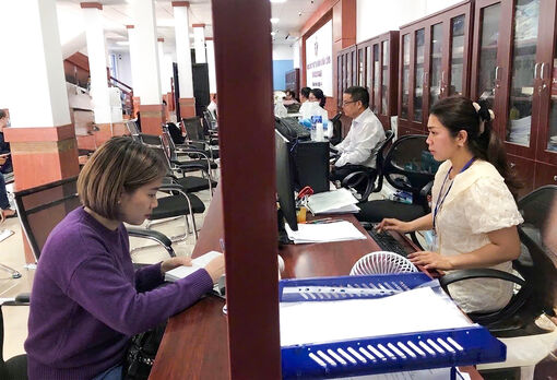 “Quả ngọt” từ nghị quyết phát triển khoa học, công nghệ