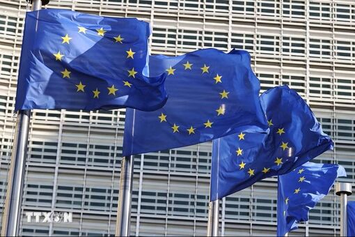 Thỏa thuận thương mại EU-Mỹ có hiệu lực trước hạn chót
