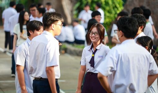 Trường Đại học Bách khoa TP. Hồ Chí Minh mở cổng đăng ký xét tuyển đợt bổ sung năm 2026
