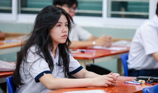 Trường Đại học Sư phạm TP. Hồ Chí Minh nhận hồ sơ ưu tiên xét tuyển, tuyển sinh 2 ngành mới