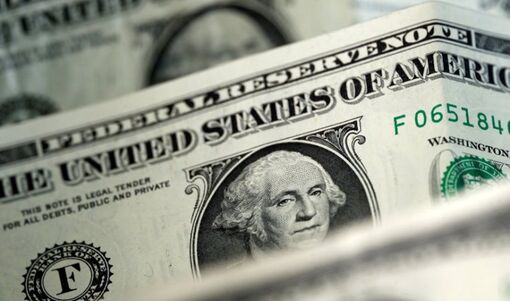 Tỷ giá USD hôm nay (25/06): Đồng USD nối dài chuỗi tăng giá dài nhất kể từ đầu tháng