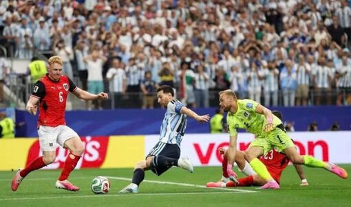 World Cup 2026: Nghịch lý của những người gác đền và cơn mưa bàn thắng