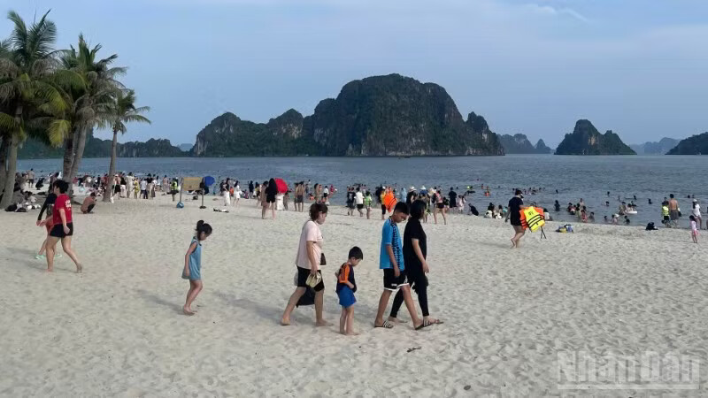 Cấp cứu làn da bị cháy nắng sau kỳ nghỉ ở biển