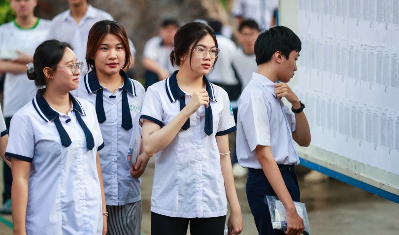 Năm 2026 Trường Đại học Luật TP. Hồ Chí Minh tuyển sinh loạt ngành mới theo hướng liên ngành