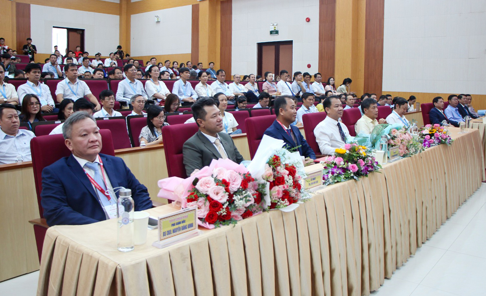 Trung tâm Y tế Châu Phú tiên phong chuyển đổi số y tế cơ sở