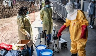 ACDC ước tính cần 1,4 tỷ USD để ứng phó đợt bùng phát dịch Ebola