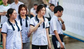 Năm 2026 Trường Đại học Luật TP. Hồ Chí Minh tuyển sinh loạt ngành mới theo hướng liên ngành