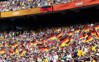 World Cup 2026 xô đổ kỷ lục, hút khách nhất lịch sử