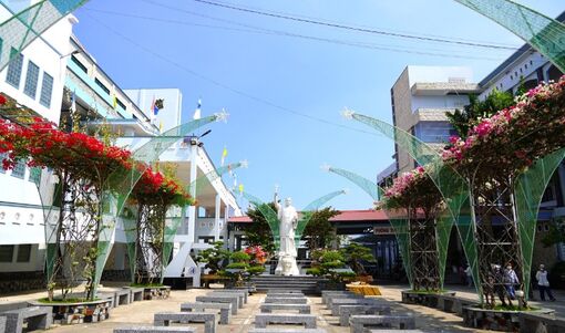 Điều đặc biệt trong lễ tuyên phong Chân phước đầu tiên ở Việt Nam