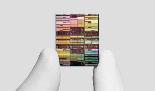 IBM tạo chip dưới 1nm đầu tiên thế giới, mở ra kỷ nguyên mới của điện toán