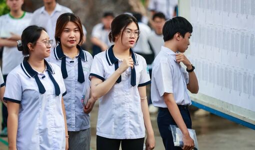 Năm 2026 Trường Đại học Luật TP. Hồ Chí Minh tuyển sinh loạt ngành mới theo hướng liên ngành
